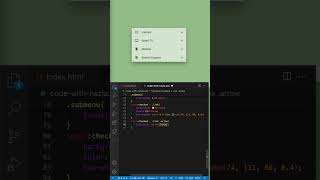 CSS Accordion No JavaScript! #coding #htmlcss #css-dropdown #javascript