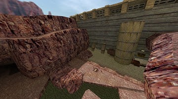 Residue processing in 1:31.864 (scripted)