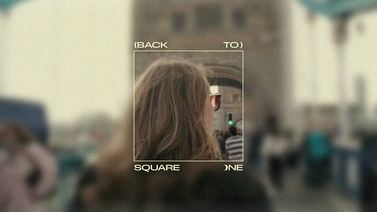 Watch Melina - (Back To) Square One (Official Visualizer) on YouTube Watch Melina - (Back To) Square One (Official Visualizer) on YouTube