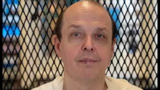 Robert Roberson Live Update on Execution Day 10/17/2024