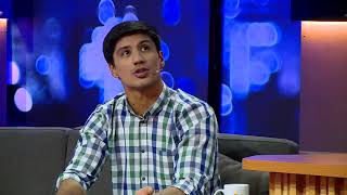 MTV Show - Yigit Ali #123 (05.09.2017)