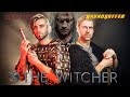 Toss a Coin to Your Witcher Epic Version - Bruno Sutter e Junior Carelli