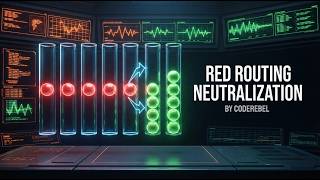 Ball Sort Level 573 Walkthrough: Red Routing Protocol Solution