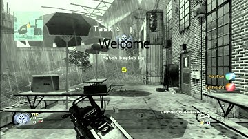 [Mw2/1.11] Yani 1.11 mw2 patch