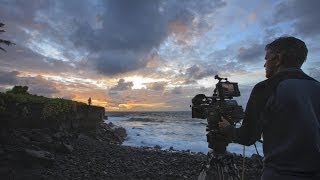 Journey of the F65 Episode 1