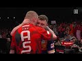 International Darts Open: Viertelfinale, Halbfinale & Finale | Darts | DAZN Highlights