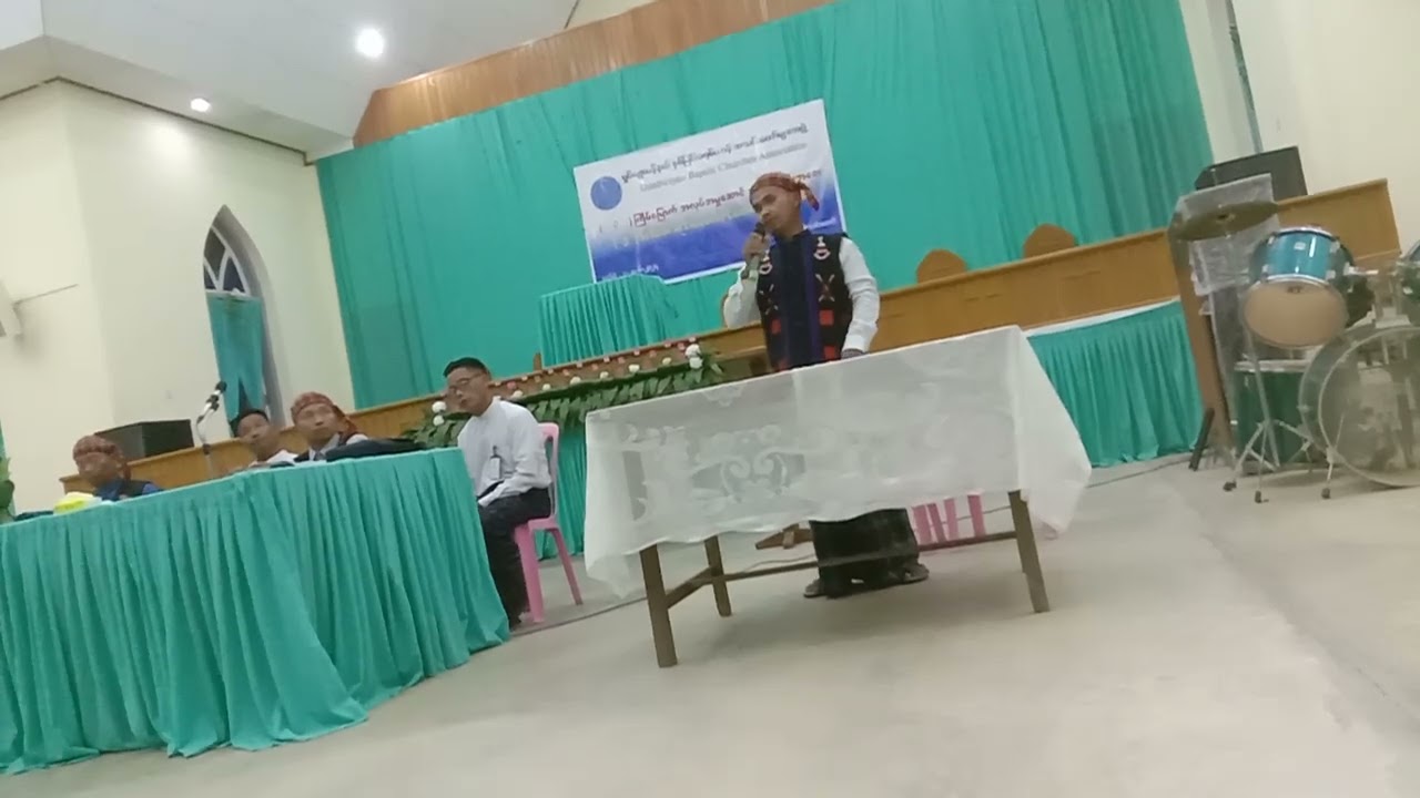 Former​ HONORABLE​ PERSON​ OF SBCA​