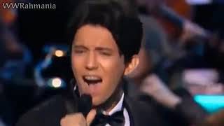 The Love Of Tired Swans   Dimash Kudaibergen in Kremlin  Eng sub