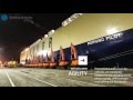 EUKOR Car Carriers with Narration [Official Video]