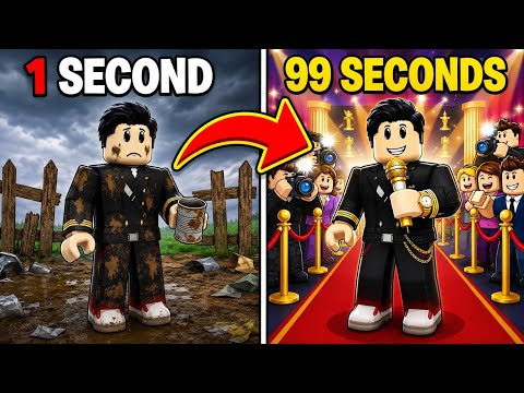 NOOB to PRO FOLLOWERS! 🚀 +1 Followers Per Click Roblox