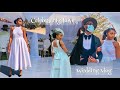 Celebrating Love: A very Beautiful Traditional Wedding Vlog😍... (MUST WATCH)