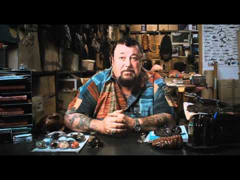 Cane Toads Trailer