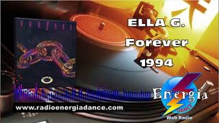 Ella G  Forever 1994