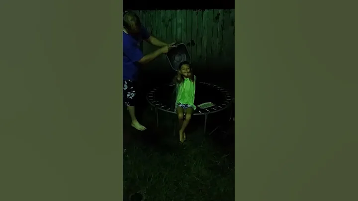Madison's ALS Ice Bucket Challenge