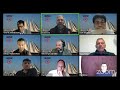 Wireless Power Transfer WPT School and Workshop LIVE Q&A Panel - Edited