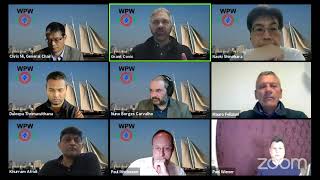 Wireless Power Transfer WPT School and Workshop LIVE Q&A Panel - Edited