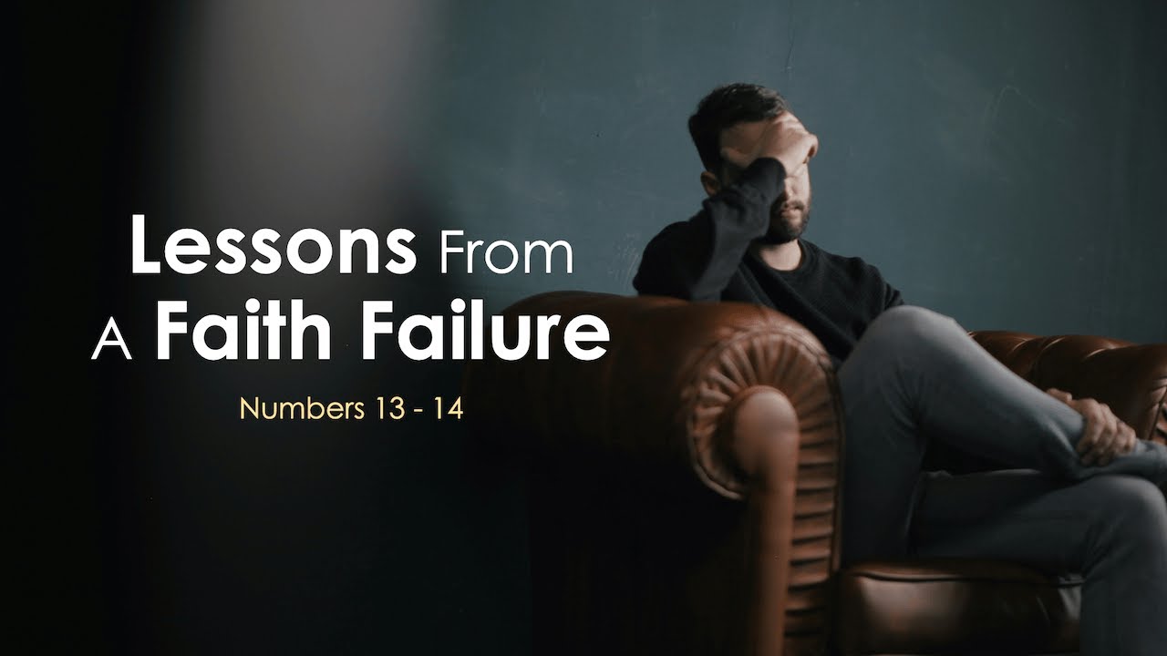 A Faith Failure - YouTube