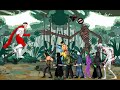 Omni- Man vs Siren Head, Jason, ghostface, wolverine, scorpion, joker, mychael, scp096, scp049 [dc2]