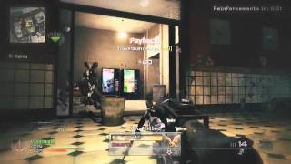 Mw2 | AeRo vs Charm | 2-0 | By Chunk.