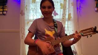 Jordan Uke Lesson #1
