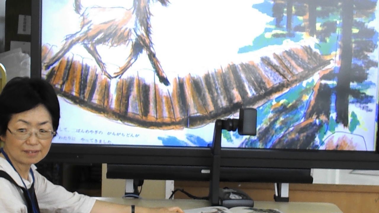 Angeline's Cross Culture English Studio