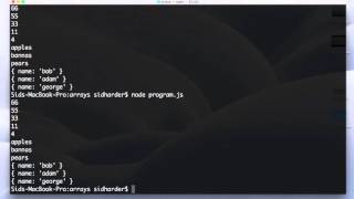Celebrity JavaScript Sorting Arrays Wealth