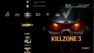 Killzone 3 is broken after latest patch!