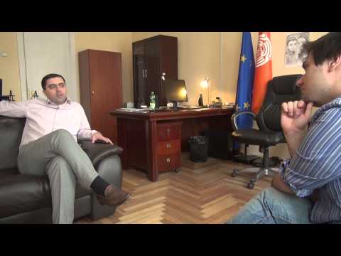 Rec Face- კახა კუკავა