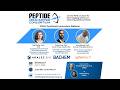 PDHC Synthesis Innovation Webinar