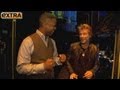 A Backstage Tour with Bon Jovi!