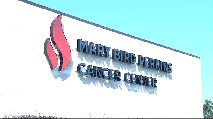 Mary Bird Perkins Cancer Center invests in groundb...