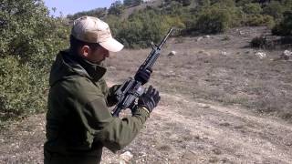 Safir T14 fabrika ayarları sonrası sorunsuz atışlar.