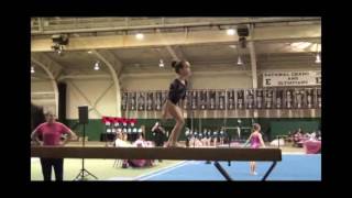 Beam #4