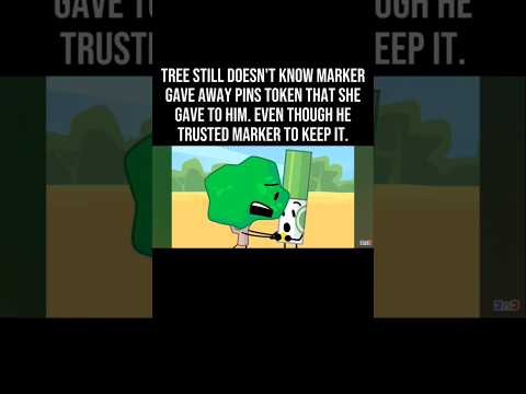He still has no clue that Marker betrayed him...