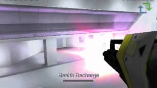 Eliminate pro: xberanabus