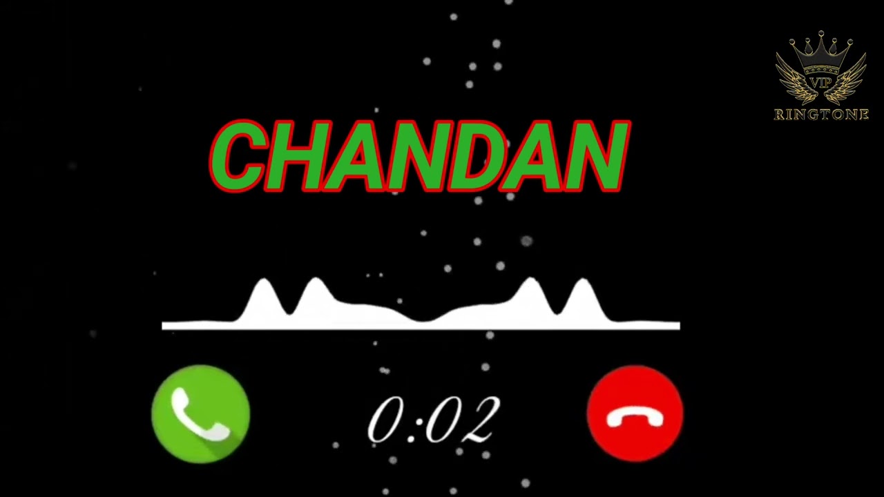 VIP bewafa ringtone || shayari ringtone || name ringtone ||CHANDAN ringtone || VIP Ringtone mharang