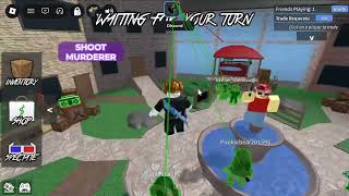 🔥[NEW OP] Murder Mystery 2 Script 2026 FLING ALL, AUTO COLLECT GUN, AUTO KILL ALL &amp; MANY MORE!!!