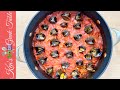 Baked Orzo &amp; Mussels | Delicious Lenten Recipe | Ken Panagopoulos