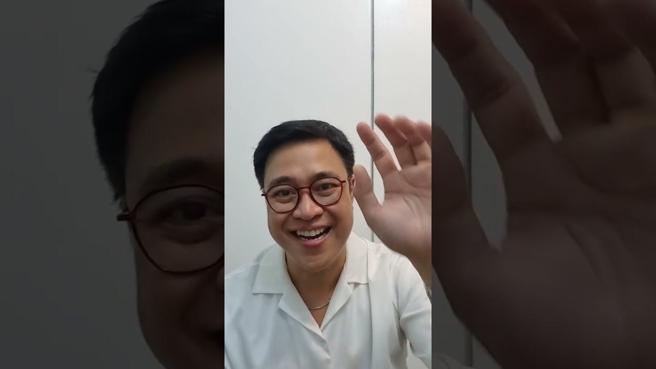 Hirap sa pagtulog dahil sa anxiety? watch!