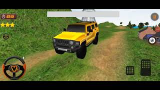 4x4 off road racing xtreme - android game play screenshot 5