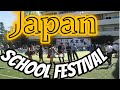 Dai School Festival May 30,2015