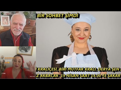 ELİF DİZİSİNİN TÜLAY'I DERYA ŞEN İLE ENİNE BOYUNA SAMİMİ SOHBET