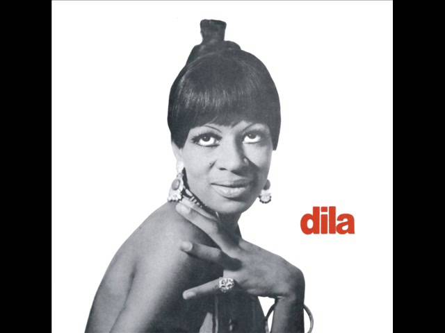 Dila - LP 1971 - Album Completo/Full Album