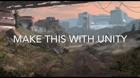 how to make shapes in Unity