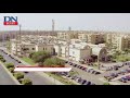 0.7% of Egyptians live in Hisham Talaat Moustafa's projects