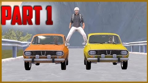 PUBG Animation : FUNNY NOOB Bridge Camping - (SFM Animation) [PART 1].