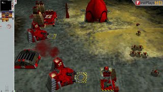 Machines: Wired for War (1999) - PC Gameplay / Win 10