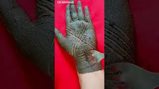 Full Hand Mehandi | Mehndi Design Trick| Henna | Easy Mehndi Design | New Mehndi  | Mehandi | Mehndi screenshot 1