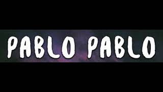 BBN booda - pablo (slowed   reverb)