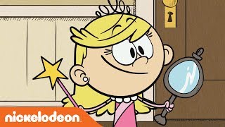 The Loud House | Can You Name All 10 Loud Sisters!?